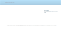 Desktop Screenshot of imaginehealthcare.com